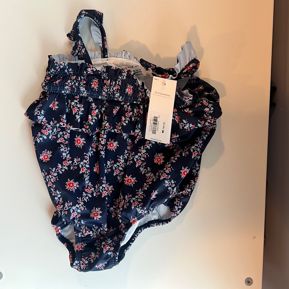 Janie and Jack Swimsuit